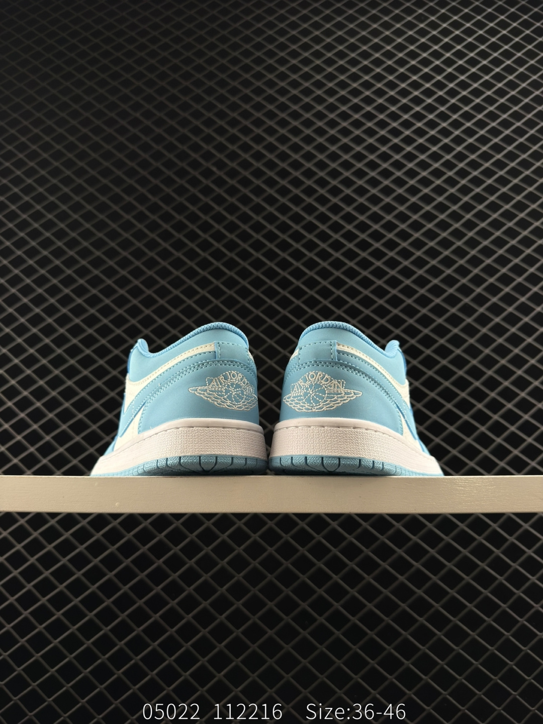 Air Jordan 1 Low SE CN